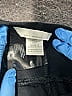 H&M Mama Black Active Pants Size S - photo 3