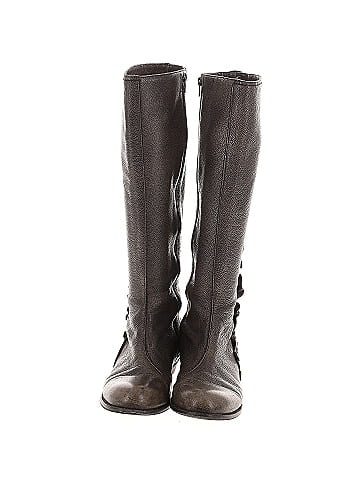 Miss Albright Boots (view 2)