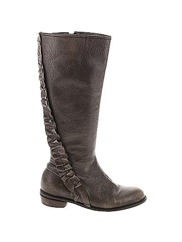 Miss Albright Boots (view 1)