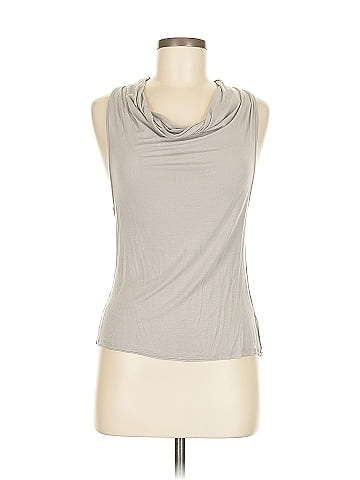Anthropologie Sleeveless T-Shirt (view 1)