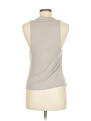 Anthropologie Sleeveless T-Shirt (view 2)