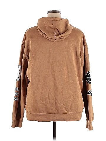 Air Jordan Pullover Hoodie (view 2)