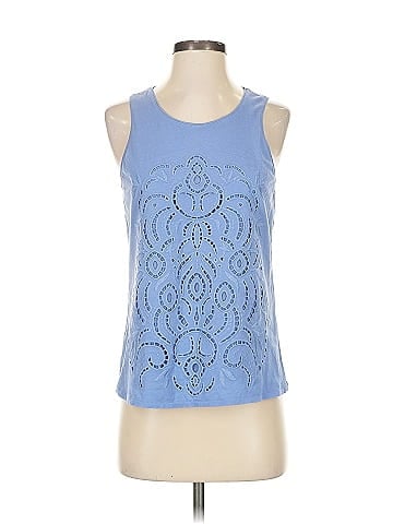 J.Crew Factory Store Tank Top (view 1)