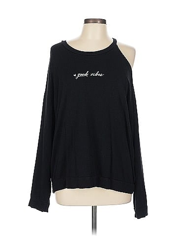 Express One Eleven Sweatshirt (view 1)