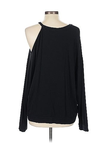 Express One Eleven Sweatshirt (view 2)