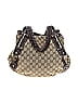 Gucci 100% Canvas Gray Brown Monogram Small Pelham Shoulder Bag One size - photo 1