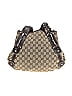 Gucci 100% Canvas Gray Brown Monogram Small Pelham Shoulder Bag One size - photo 3