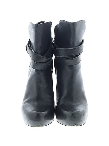 Loeffler Randall Ankle Boots (view 2)