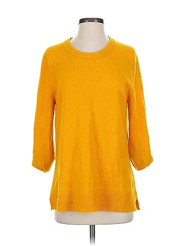 J.Crew Factory Store Pullover Sweater (view 1)