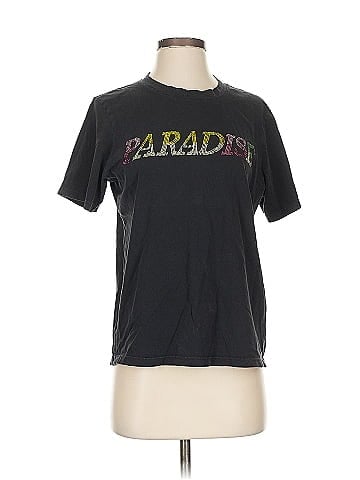 Maje Short Sleeve T-Shirt (view 1)