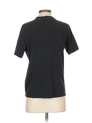Maje Short Sleeve T-Shirt (view 2)