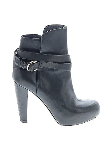 Loeffler Randall Ankle Boots (view 1)