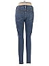 FRAME Denim Color Block Blue Jeans Size 30 waist - photo 2