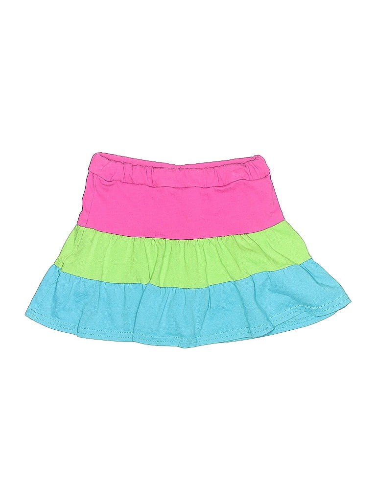 Pre-owned Disney Kids' Skirt In Pink
