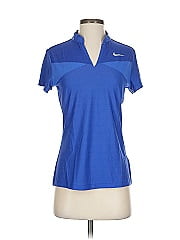 Nike Golf Short Sleeve Polo