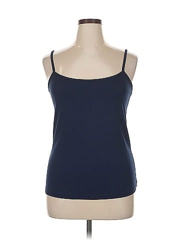 Ashley Stewart Tank Top (view 1)