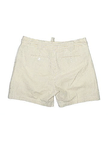 Kate Hill Khaki Shorts (view 2)