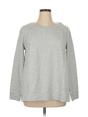 LIVI Active Long Sleeve Top (view 1)