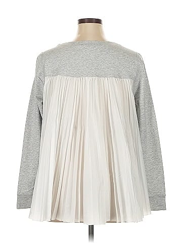 LIVI Active Long Sleeve Top (view 2)
