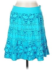 Fresh Produce Casual Skirt