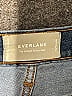 Everlane Blue Jeans Size 32 waist - photo 3