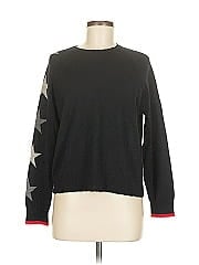 Sundry Wool Pullover Sweater