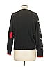 Sundry Stars Black Wool Pullover Sweater Size S - photo 2