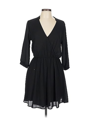 Lush Casual Dress (view 1)