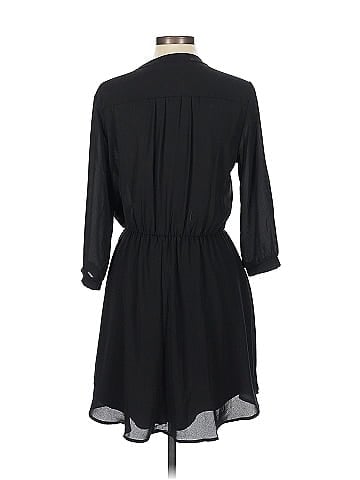 Lush Casual Dress (view 2)