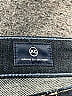 Adriano Goldschmied Tweed Black Jeans Size 27 waist - photo 4