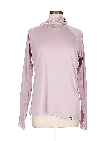 Orvis Turtleneck Sweater (view 1)