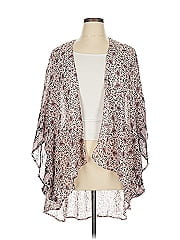 Wallflower Kimono
