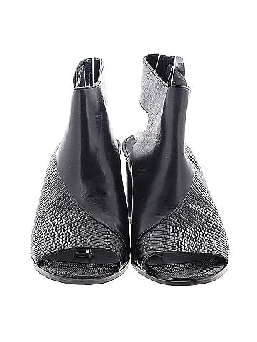 Vince. Heels (view 2)