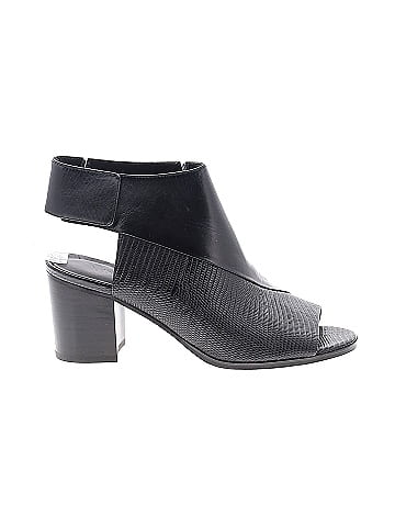 Vince. Heels (view 1)
