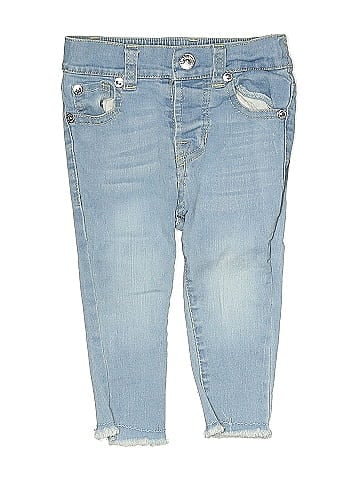 7 For All Mankind Jeans (view 1)