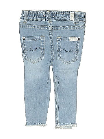 7 For All Mankind Jeans (view 2)