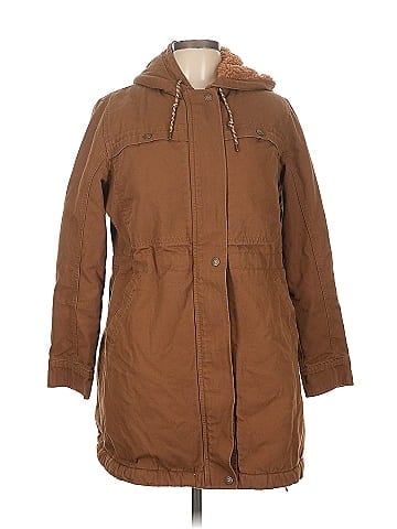 Patagonia Coat (view 1)