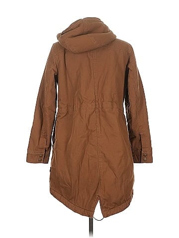 Patagonia Coat (view 2)