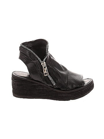 A.S.98 Wedges (view 1)