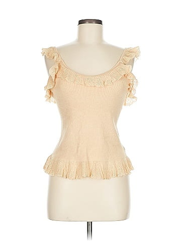 Lauren by Ralph Lauren Sleeveless Top (view 1)