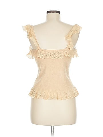 Lauren by Ralph Lauren Sleeveless Top (view 2)