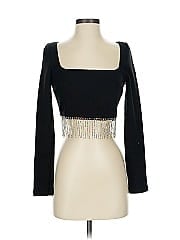 Saylor Long Sleeve Blouse
