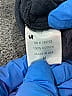 Xirena 100% Cotton Solid Blue Long Sleeve Button-Down Shirt Size M - photo 8