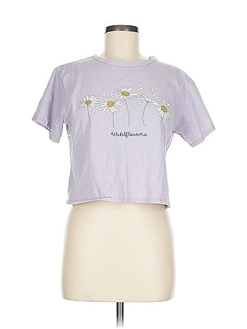 French Pastry Los Angeles Short Sleeve T-Shirt (view 1)