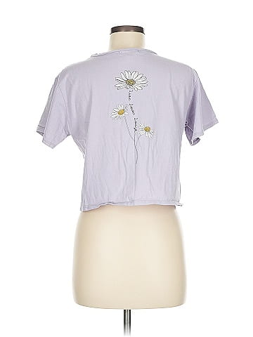 French Pastry Los Angeles Short Sleeve T-Shirt (view 2)