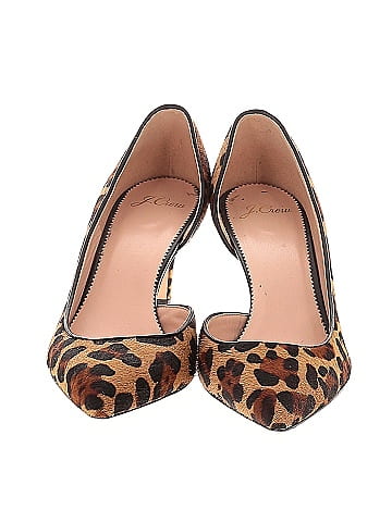 J.Crew Heels (view 2)