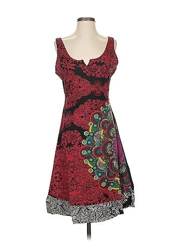 Desigual Cocktail Dress (view 1)