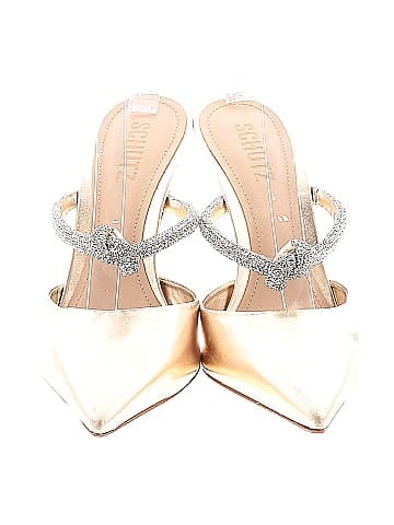 Schutz Heels (view 2)