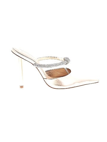 Schutz Heels (view 1)