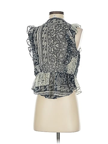 Guess Sleeveless Blouse (view 2)